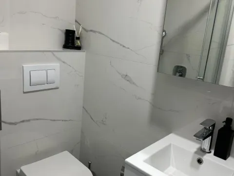 Rent, two bedroom apartment, 36m², Medijana, Niš - image 5