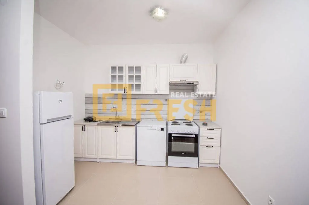Rent, two bedroom apartment, 73m², Master Kvart, Podgorica