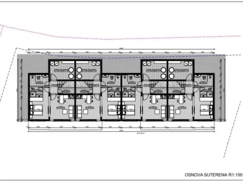 Sale, house, 220m², Blizikuće, Budva - image 2