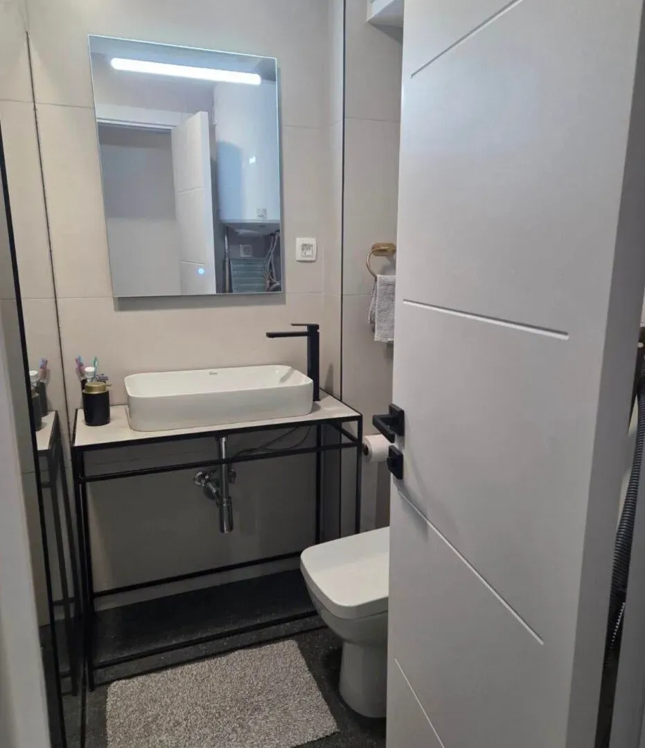 Sale, apartment, 67m², Momišići, Podgorica