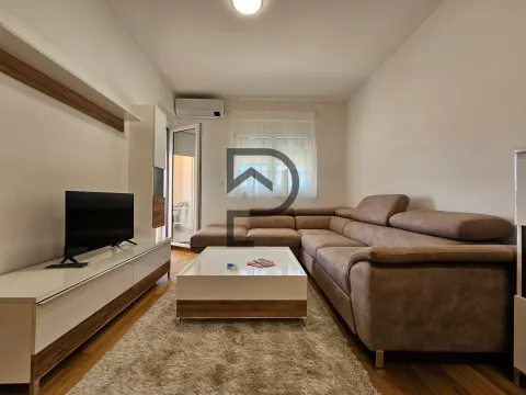 Rent, apartment, 44m², New City, Podgorica