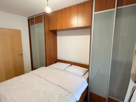 Rent, one bedroom apartment, 51m², City Kvart, Podgorica - image 8