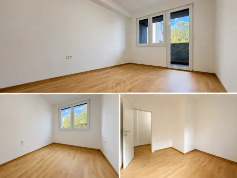 Sale, four bedroom apartment, 83m², Medijana, Niš - image 2