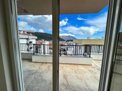 Sale, three bedroom apartment, 91m², Budva, Crna Gora - image 3