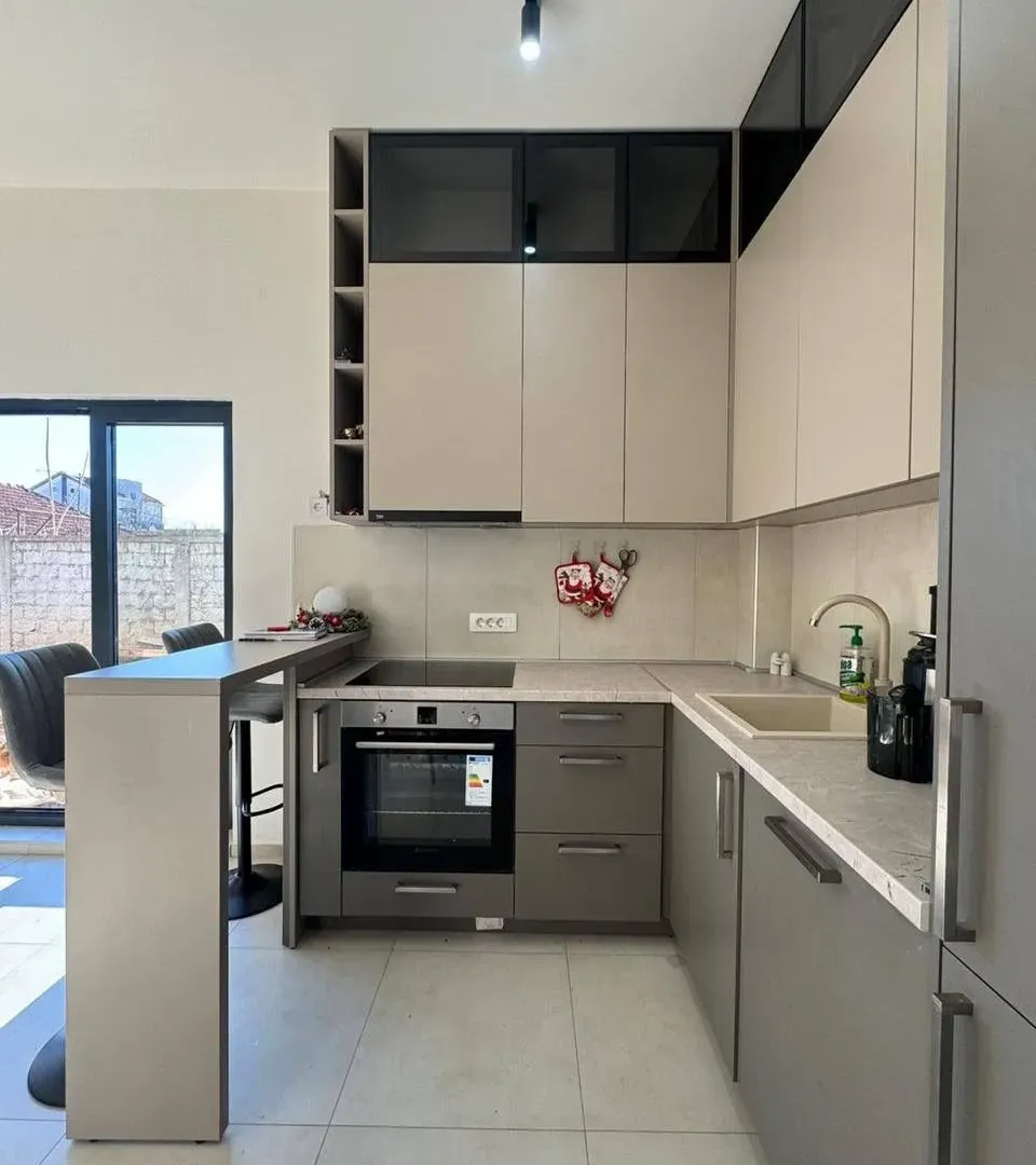 Prodaja, dvosoban stan, 80m², Zabjelo, Podgorica