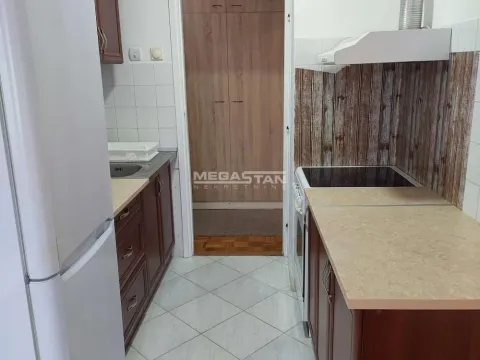 Izdavanje, jednosoban stan, 47m², Novi Beograd Blok 72, Novi Beograd Sve Podlokacije - image 8