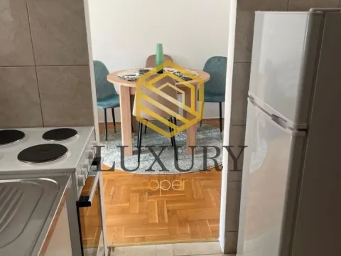 Izdavanje, dvosoban stan, 65m², Stari Aerodrom, Podgorica - image 7