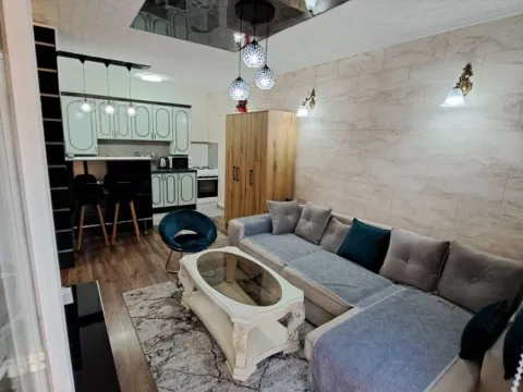 Rent, apartment, 24m², Zabjelo, Podgorica - image 7