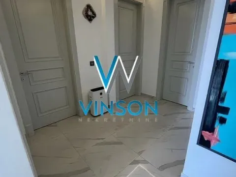 Rent, three bedroom apartment, 100m², Sremska Kamenica, Petrovaradin - image 11