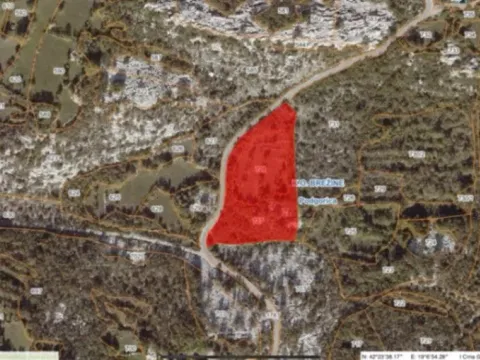 Prodaja, plac, 6500m², Brežine, Podgorica - image 2