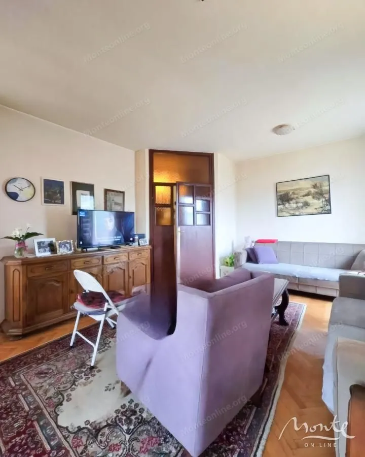 Prodaja, trosoban stan, 108m², Momišići, Podgorica