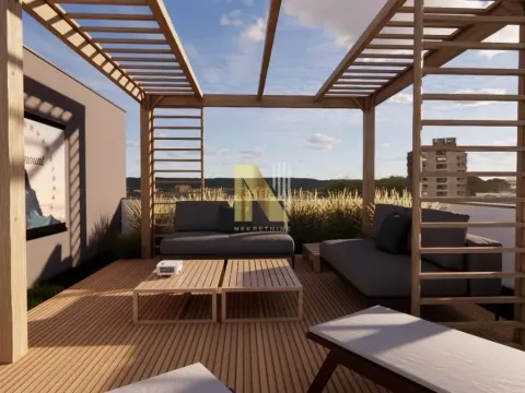 Prodaja, četvorosoban stan, 98m², Telep, Novi Sad Sve Podlokacije - image 11
