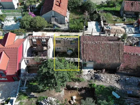 Sale, house, 100m², Morinj, Kotor - image 12