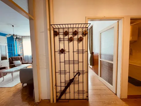 Izdavanje, dvosoban stan, 67m², Voždovac Sve Podlokacije, Beograd - image 12
