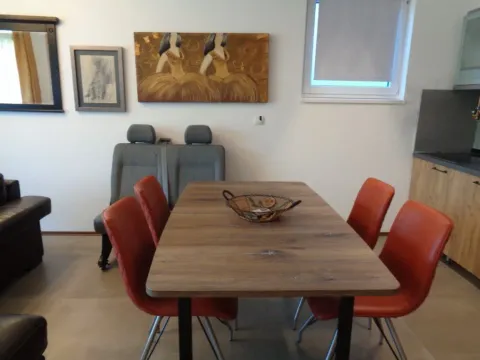 Sale, three bedroom apartment, 69m², Erdoglija, Kragujevac - image 8