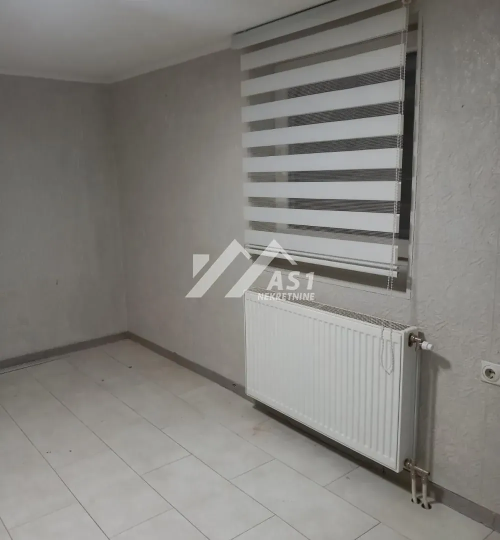 Prodaja, dvosoban stan, 50m², Stari Majur, Petrovaradin