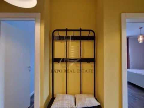 Izdavanje, četvorosoban stan, 78m², Telep, Novi Sad Sve Podlokacije - image 13