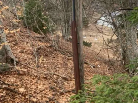 Prodaja, plac, 630m², Kopaonik, Srbija - image 6