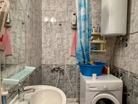 Prodaja, dvosoban stan, 42m², Budva, Crna Gora - image 4