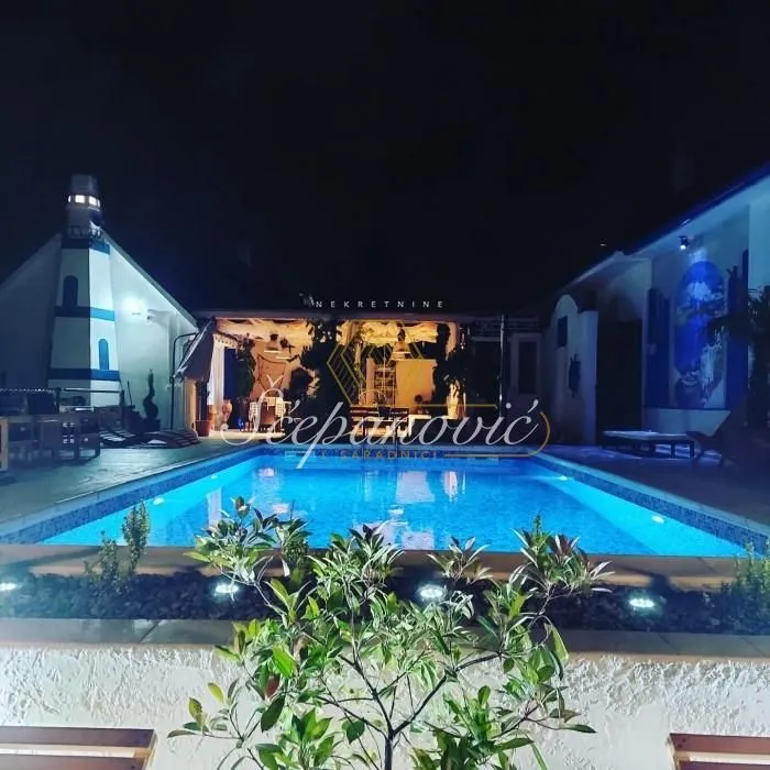 Sale, house, 91m², Beočin, Srbija