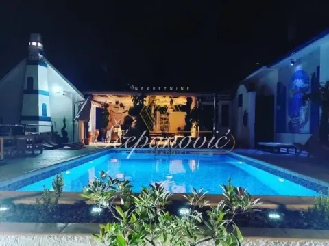 Sale, house, 91m², Beočin, Srbija - image 64