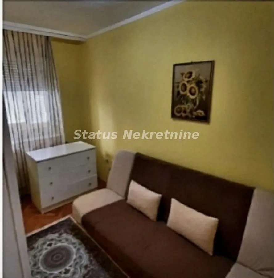 Izdavanje, dvosoban stan, 40m², Grbavica, Novi Sad Sve Podlokacije