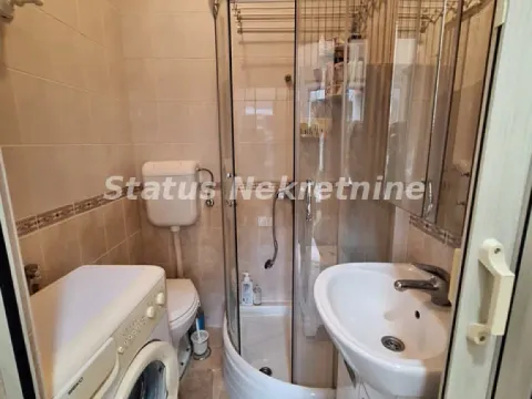 Izdavanje, garsonjera, 24m², Telep, Novi Sad Sve Podlokacije - image 9