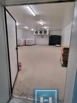 Sale, office space, 2400m², Vranje, Srbija - image 6