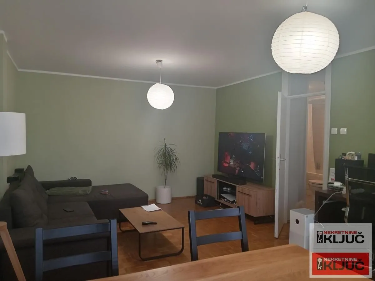 Prodaja, trosoban stan, 75m², Liman 2, Novi Sad Sve Podlokacije