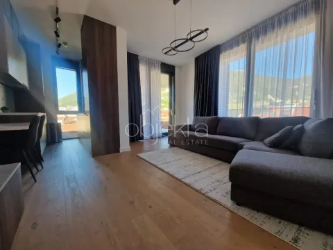 Izdavanje, stan, 68m², Tivat, Crna Gora - image 2