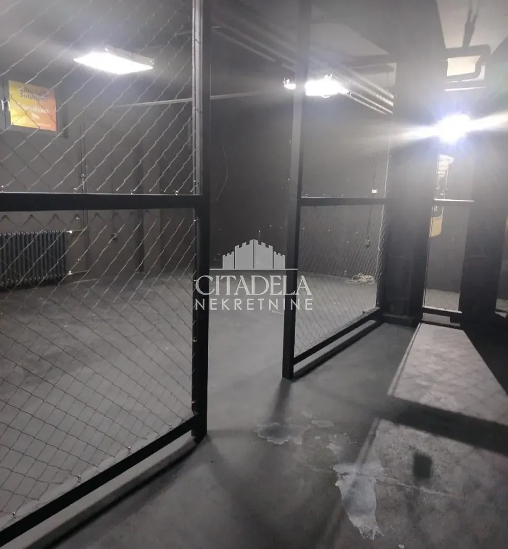 Sale, office space, 85m², Novi Beograd Blok 65, Novi Beograd Sve Podlokacije