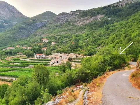 Prodaja, plac, 4400m², Cetinje, Crna Gora - image 3