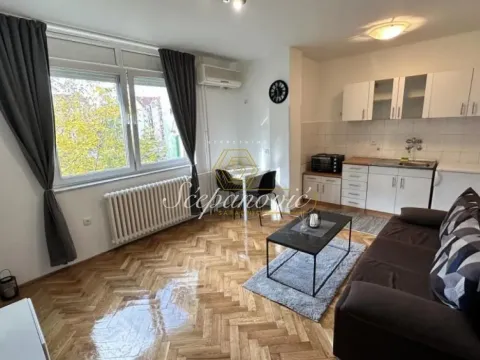 Prodaja, stan, 23m², Nova Detelinara, Novi Sad Sve Podlokacije - image 5