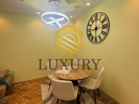 Izdavanje, jednosoban stan, 46m², Stari Aerodrom, Podgorica - image 13