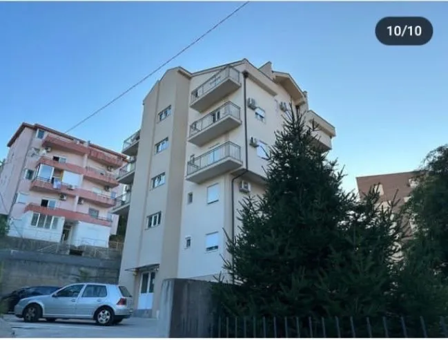Prodaja, trosoban stan, 70m², Zabjelo, Podgorica