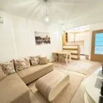 Sale, one bedroom apartment, 44m², Sveti Stefan, Budva - image 5