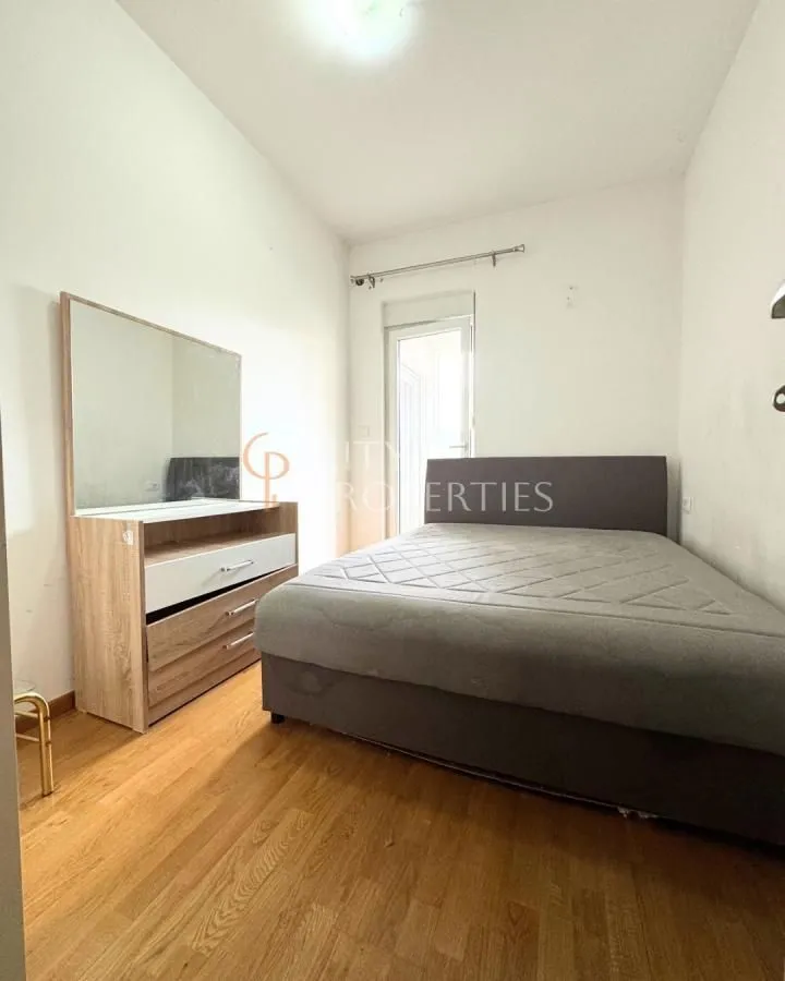 Prodaja, stan, 49m², Stari Aerodrom, Podgorica