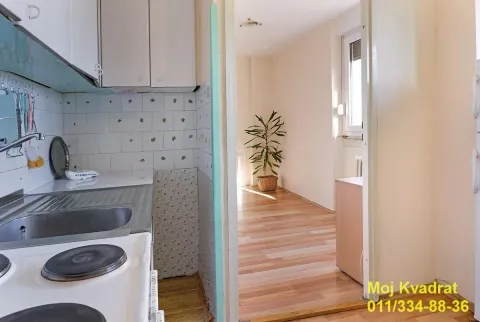Prodaja, dvosoban stan, 57m², Zvezdara Sve Podlokacije, Beograd - image 5