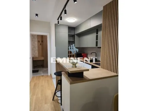 Rent, two bedroom apartment, 52m², Palilula Sve Podlokacije, Beograd - image 5