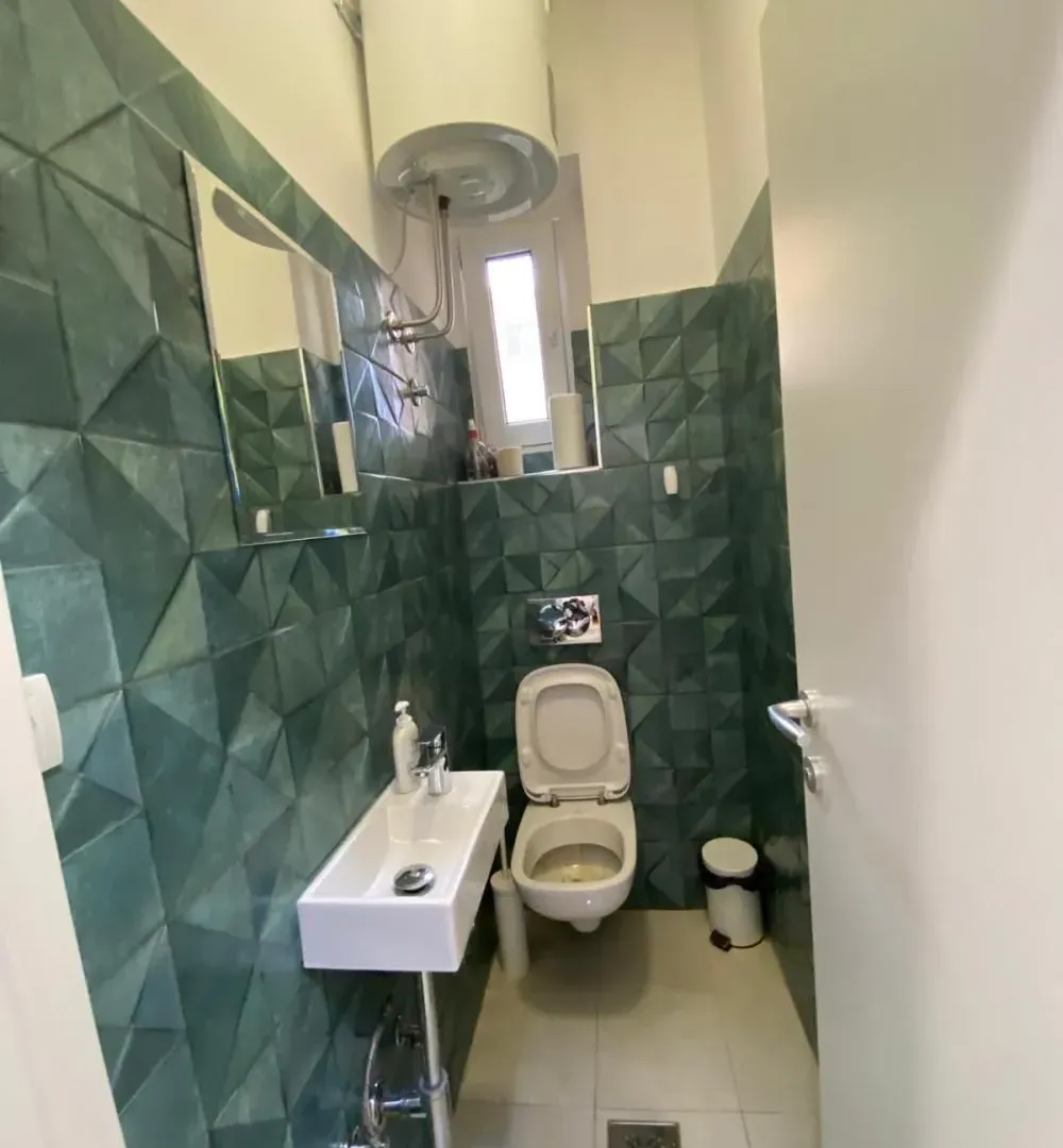 Rent, three bedroom apartment, 64m², Zemun Centar, Zemun Sve Podlokacije