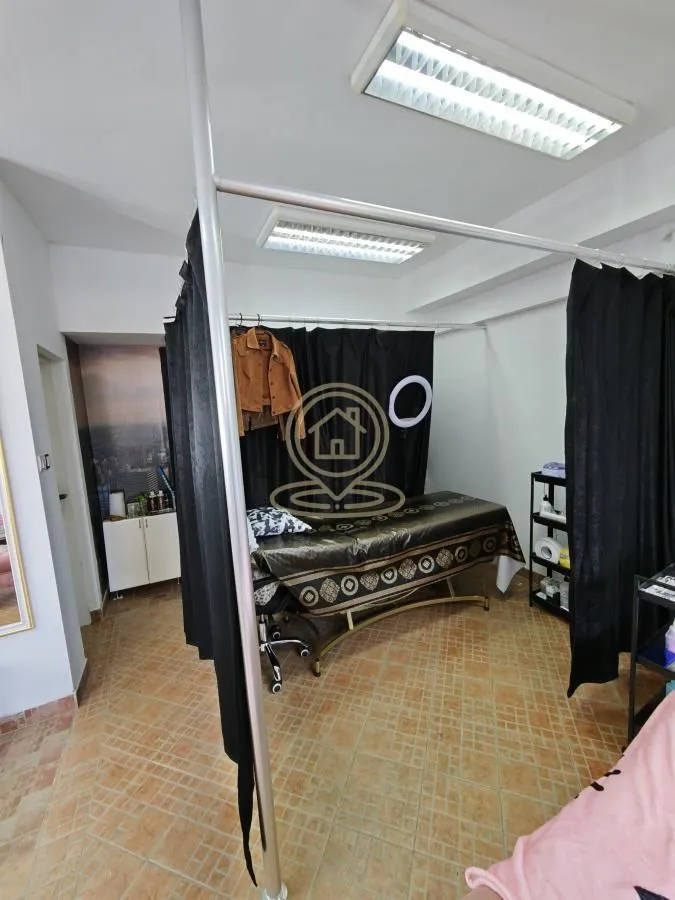 Sale, office space, 27m², Palilula, Niš