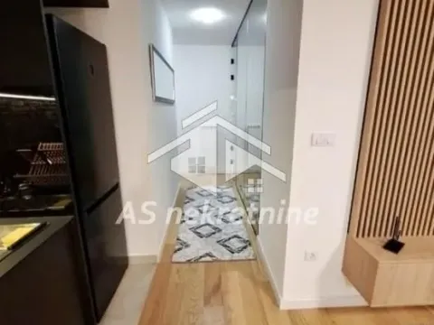 Izdavanje, stan, 45m², Bulbulder, Zvezdara Sve Podlokacije - image 12