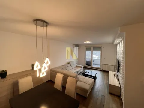 Prodaja, trosoban stan, 86m², Novi Sad, Srbija - image 6