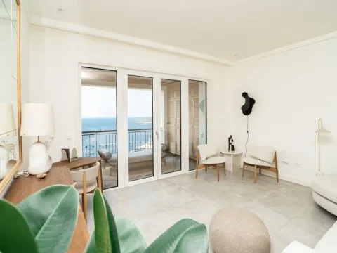 Prodaja, jednosoban stan, 77m², Luštica, Tivat - image 23