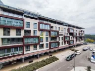 Izdavanje, jednosoban stan, 58m2, Kruševac, Podgorica