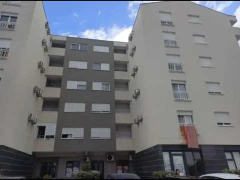 Prodaja, garsonjera, 24m², Ljubović, Podgorica - image 2