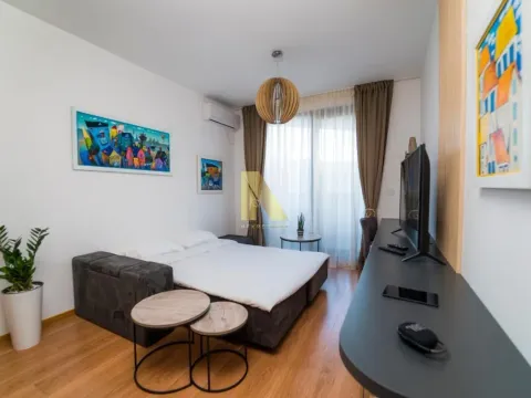 Rent, apartment, 56m², Centar, Novi Sad - image 5