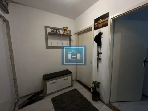 Sale, two bedroom apartment, 46m², Strelište, Jagodina - image 8