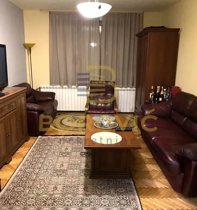 Prodaja, četvorosoban stan, 109m², Gradska Bolnica, Zvezdara Sve Podlokacije