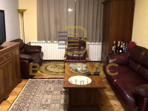 Sale, four bedroom apartment, 109m², Gradska Bolnica, Zvezdara Sve Podlokacije